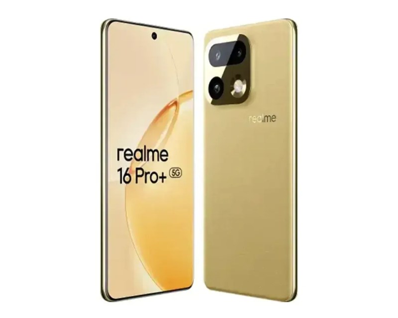 16 Pro+ 5G RMX5131 Master Gold 8/512GB mobilni telefon Mobilni telefoni SOPING.RS 41 16 Pro+ 5G RMX5131 Master Gold 8/512GB mobilni telefon