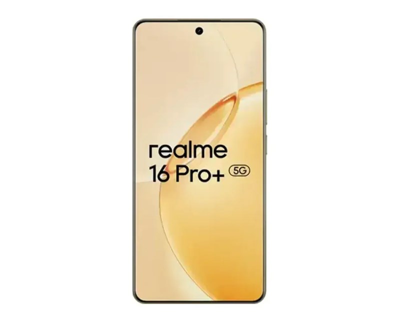 16 Pro+ 5G RMX5131 Master Gold 8/512GB mobilni telefon Mobilni telefoni SOPING.RS 44 16 Pro+ 5G RMX5131 Master Gold 8/512GB mobilni telefon - Слика 4