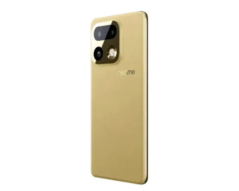 16 Pro+ 5G RMX5131 Master Gold 8/512GB mobilni telefon Mobilni telefoni SOPING.RS 43 16 Pro+ 5G RMX5131 Master Gold 8/512GB mobilni telefon - Слика 3