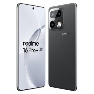 16 Pro+ 5G RMX5131 Master Grey 8/512GB mobilni telefon Mobilni telefoni SOPING.RS 16 Pro+ 5G RMX5131 Master Grey 8/512GB mobilni telefon