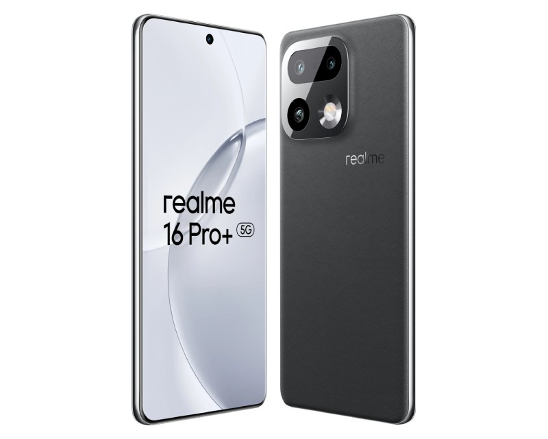 16 Pro+ 5G RMX5131 Master Grey 8/512GB mobilni telefon Mobilni telefoni SOPING.RS 41 16 Pro+ 5G RMX5131 Master Grey 8/512GB mobilni telefon
