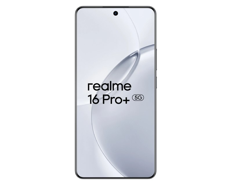 16 Pro+ 5G RMX5131 Master Grey 8/512GB mobilni telefon Mobilni telefoni SOPING.RS 42 16 Pro+ 5G RMX5131 Master Grey 8/512GB mobilni telefon - Слика 2