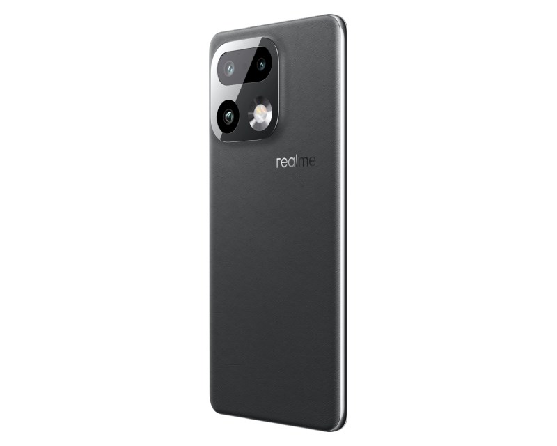 16 Pro+ 5G RMX5131 Master Grey 8/512GB mobilni telefon Mobilni telefoni SOPING.RS 43 16 Pro+ 5G RMX5131 Master Grey 8/512GB mobilni telefon - Слика 3