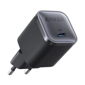 Nano 45W putni zidni punjač, USB-C port