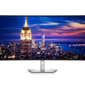 51.5 inch U5226KW 120Hz 6K UltraSharp USB-C zakrivljeni IPS monitor