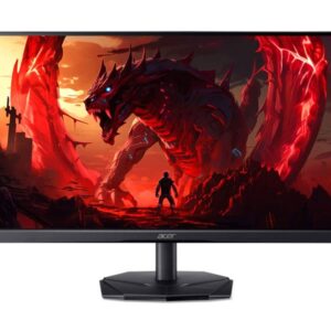 23.8 inča KG24FX Full HD LED monitor