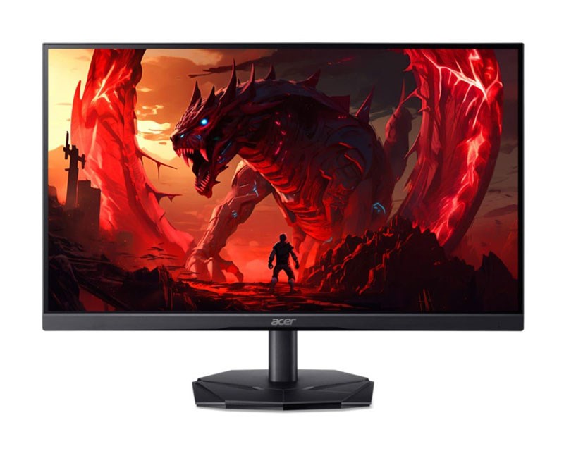 23.8 inča KG24FX Full HD LED monitor Monitori SOPING.RS 41 23.8 inča KG24FX Full HD LED monitor