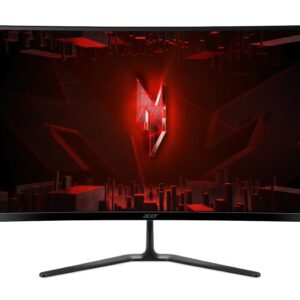 27 inča ED27QXC 2560x1440 VA 180Hz zakrivljeni monitor