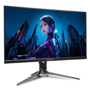27 inča XB27QX 2560x1440 200Hz Predator XB3 LED monitor