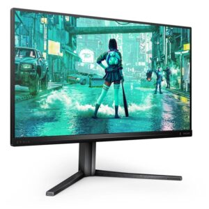 24.5 inča 25M2N3200U/00 QHD 1920x1080 IPS 310 Hz monitor
