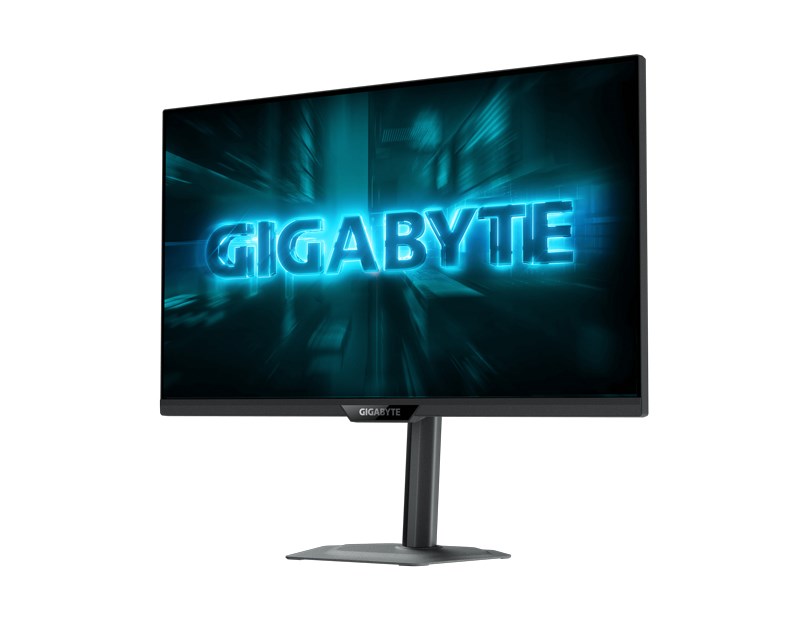 27 inča G27U UHD 3840×2160 320Hz Gaming Monitor Monitori SOPING.RS 42 27 inča G27U UHD 3840x2160 320Hz Gaming Monitor - Слика 2