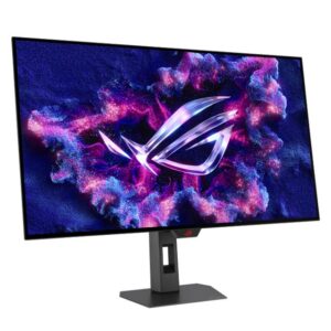 32 inča XG32UCWG ROG Strix 3840x2160 WOLED 330 Hz gaming monitor
