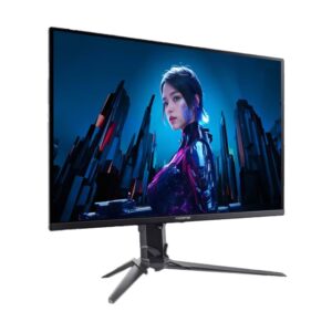 27 inča X27UW3 Predator 2560x1440 QD-OLED 240Hz monitor
