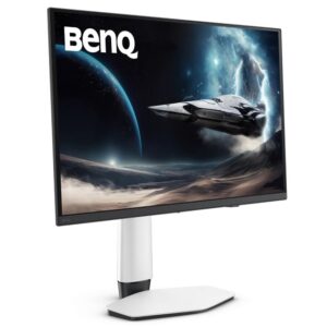 27 inča EX271UZ MOBIUZ UHD 3840x2160 OLED 240 Hz FreeSync Premium Pro gaming monitor
