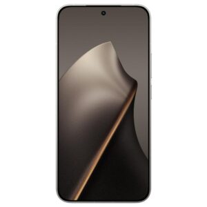 Smartphone XIAOMI 15T Pro 12GB/256GB/Siva