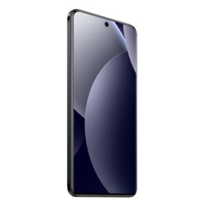 Smartphone XIAOMI Redmi Note 15 Pro 12GB/512GB/crna