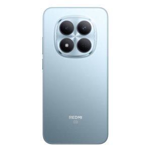 Smartphone XIAOMI Redmi Note 15 Pro 5G 8GB/256GB/plava