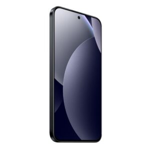 Smartphone XIAOMI Redmi Note 15 Pro 5G 8GB/256GB/crna
