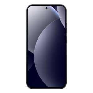 Smartphone XIAOMI Redmi Note 15 Pro 5G 8GB/512GB/crna