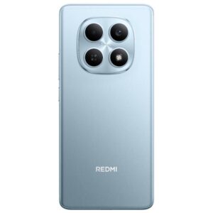 Mobilni telefon Xiaomi Redmi Note 15 8/256GB plava