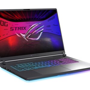 ROG Strix G18 G815LP-S9037W (18 inča 2.5K, Ultra 9 275HX, 32GB, SSD 1TB, GeForce RTX 5070, Win 11 Ho