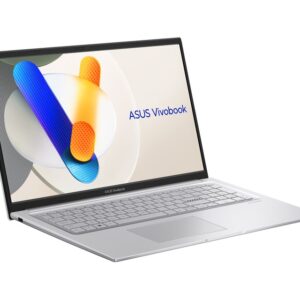 VivoBook 17 X1704VA-AU983  (17.3 inča FHD, i5-120U, 16GB, SSD 512GB) laptop