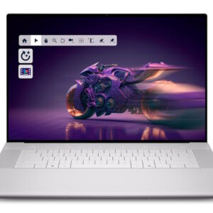 16 Premium 16.3 inch 4K OLED 120Hz Touch 400nits Core Ultra 7 255H 32GB 1TB SSD RTX 5060 8GB Backlit