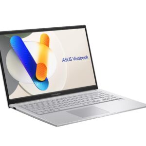 Vivobook 15 X1504VA-BQ4272 (15.6 inča FHD , Core 7 150U, 8GB, SSD 512GB) laptop