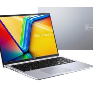 Vivobook 16 X1605VA-SH2766W (16 inča FHD OLED , Core 9 270H, 24GB, SSD 1TB, Win11 Home) laptop