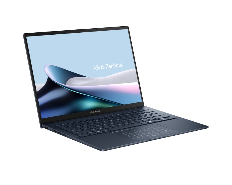 Zenbook 14 UX3405CA-ST1336 (14 inča 3K, Ultra 7 255H, 16GB, SSD 1TB) laptop Laptop računari SOPING.RS 41 Zenbook 14 UX3405CA-ST1336 (14 inča 3K, Ultra 7 255H, 16GB, SSD 1TB) laptop