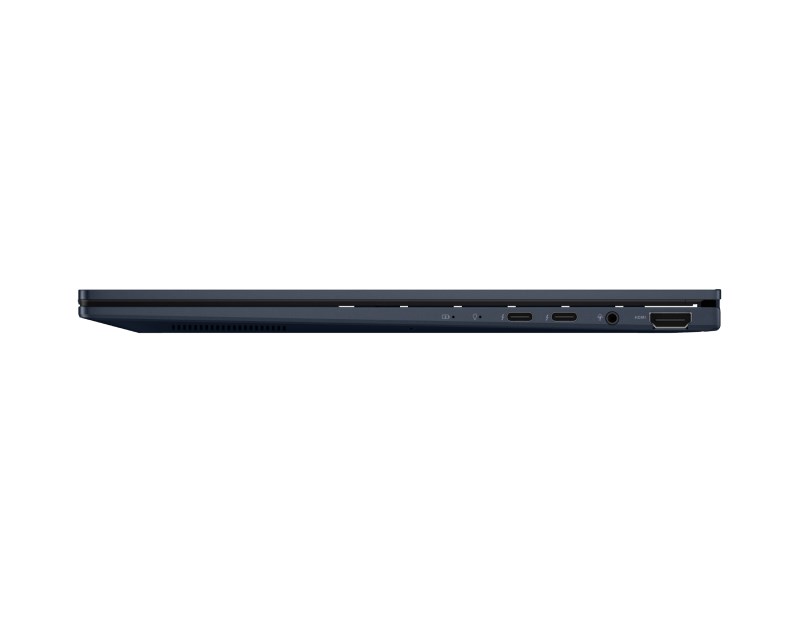 Zenbook 14 UX3405CA-ST1336 (14 inča 3K, Ultra 7 255H, 16GB, SSD 1TB) laptop Laptop računari SOPING.RS 45 Zenbook 14 UX3405CA-ST1336 (14 inča 3K, Ultra 7 255H, 16GB, SSD 1TB) laptop - Слика 5