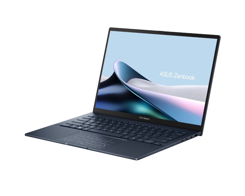 Zenbook 14 UX3405CA-ST1336 (14 inča 3K, Ultra 7 255H, 16GB, SSD 1TB) laptop Laptop računari SOPING.RS 42 Zenbook 14 UX3405CA-ST1336 (14 inča 3K, Ultra 7 255H, 16GB, SSD 1TB) laptop - Слика 2