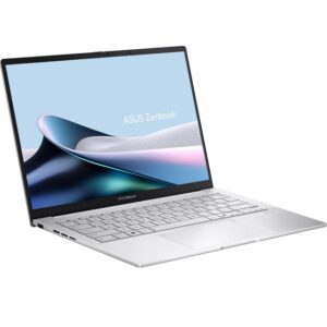Zenbook 14 UX3405CA-ST1369 (14 inča 3K, Ultra 7 255H, 16GB, SSD 1TB) laptop
