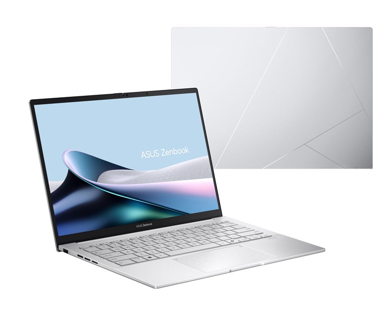 Zenbook 14 UX3405CA-ST1369 (14 inča 3K, Ultra 7 255H, 16GB, SSD 1TB) laptop Laptop računari SOPING.RS 44 Zenbook 14 UX3405CA-ST1369 (14 inča 3K, Ultra 7 255H, 16GB, SSD 1TB) laptop - Слика 4