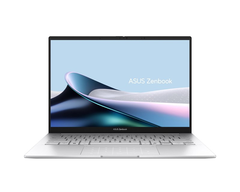 Zenbook 14 UX3405CA-ST1369 (14 inča 3K, Ultra 7 255H, 16GB, SSD 1TB) laptop Laptop računari SOPING.RS 43 Zenbook 14 UX3405CA-ST1369 (14 inča 3K, Ultra 7 255H, 16GB, SSD 1TB) laptop - Слика 3