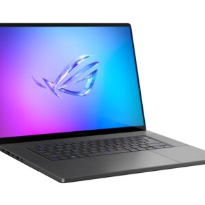 ROG Zephyrus G16 GU605CM-QR122 (16 inča 2.5K, Ultra 7 255H, 16GB, 1TB SSD, RTX 5060) laptop
