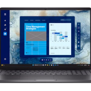 Pro 16 16 inch FHD+ 300nits Core 5 120U 16GB 512GB SSD Backlit FP Win11Pro 3yr ProSupport