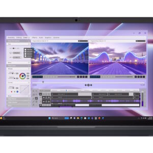 Pro Max 16 16 inch FHD+ 300nits Core Ultra 7 265H 64GB 1TB SSD RTX PRO 1000 8GB Backlit FP SC Win11P