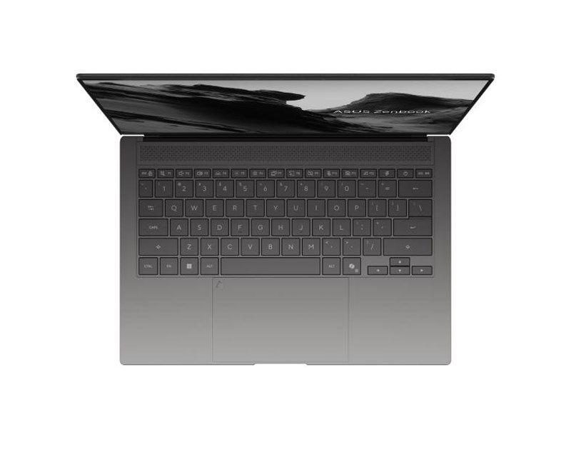 ZenBook S 14 UX5406AA-SU272X (14 inča 3K OLED, Ultra 9 386H, 32GB, SSD 1TB, Win11 Pro) laptop Laptop računari SOPING.RS 43 ZenBook S 14 UX5406AA-SU272X (14 inča 3K OLED, Ultra 9 386H, 32GB, SSD 1TB, Win11 Pro) laptop - Слика 3
