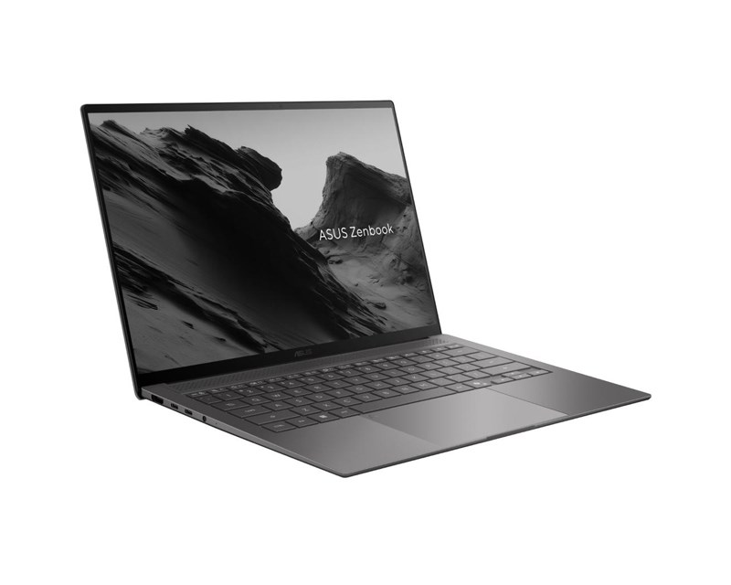 ZenBook S 14 UX5406AA-SU272X (14 inča 3K OLED, Ultra 9 386H, 32GB, SSD 1TB, Win11 Pro) laptop Laptop računari SOPING.RS 45 ZenBook S 14 UX5406AA-SU272X (14 inča 3K OLED, Ultra 9 386H, 32GB, SSD 1TB, Win11 Pro) laptop - Слика 5