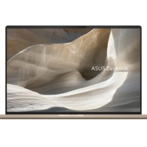 ZenBook A16 UX3607OA-SQ013W (16 inča 3K LED, Snapdragon X2 Elite Extreme X2E94100 , 48GB, SSD 1TB, W