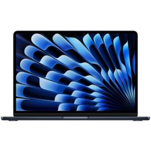 MacBook Air 13.6 inch M5 10-core CPU 10-core GPU 24GB 1TB SSD Midnight (MDHG4)