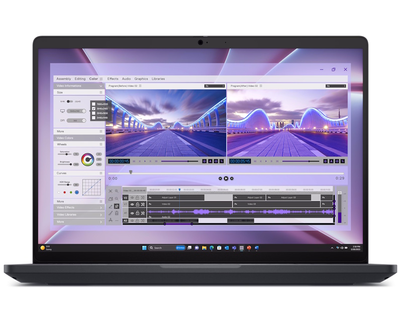 Pro Max 16 16 inch FHD+ 300nits Core Ultra 7 265H 32GB 1TB SSD RTX PRO 2000 8GB Backlit FP Win11Pro Laptop računari SOPING.RS 41 Pro Max 16 16 inch FHD+ 300nits Core Ultra 7 265H 32GB 1TB SSD RTX PRO 2000 8GB Backlit FP Win11Pro