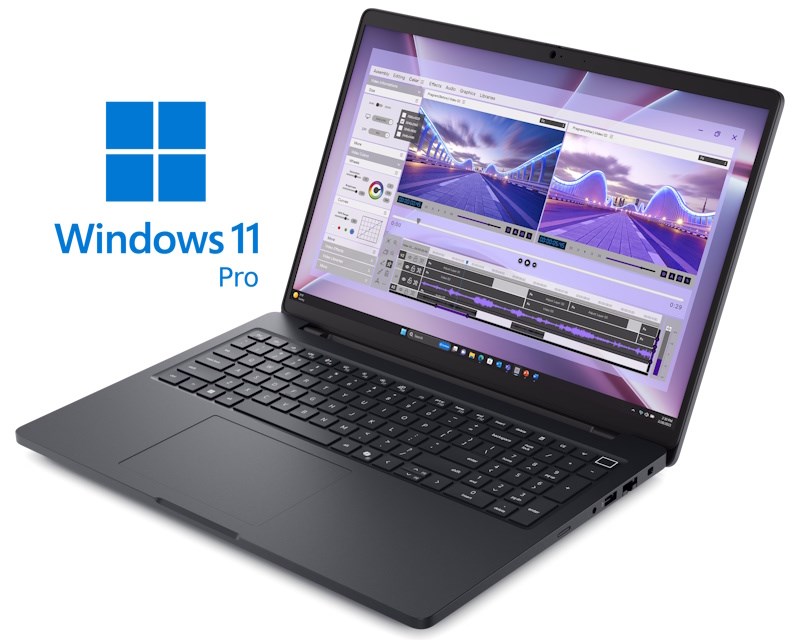 Pro Max 16 16 inch FHD+ 300nits Core Ultra 7 265H 32GB 1TB SSD RTX PRO 2000 8GB Backlit FP Win11Pro Laptop računari SOPING.RS 42 Pro Max 16 16 inch FHD+ 300nits Core Ultra 7 265H 32GB 1TB SSD RTX PRO 2000 8GB Backlit FP Win11Pro - Слика 2