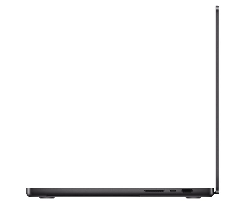 MacBook Pro 16.2 inch M5 Pro 18-core CPU 20-core GPU 48GB 1TB SSD Space Black (MGEC4) Laptop računari SOPING.RS 43 MacBook Pro 16.2 inch M5 Pro 18-core CPU 20-core GPU 48GB 1TB SSD Space Black (MGEC4) - Слика 3