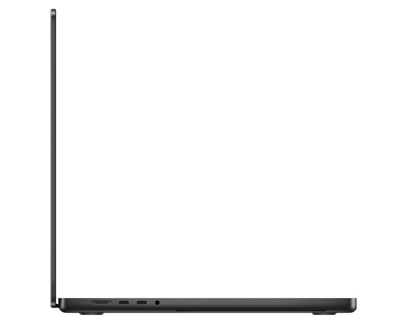 MacBook Pro 16.2 inch M5 Pro 18-core CPU 20-core GPU 48GB 1TB SSD Space Black (MGEC4) Laptop računari SOPING.RS 45 MacBook Pro 16.2 inch M5 Pro 18-core CPU 20-core GPU 48GB 1TB SSD Space Black (MGEC4) - Слика 5