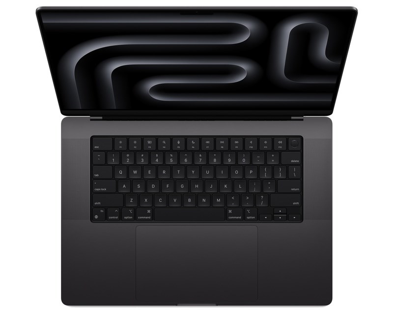 MacBook Pro 16.2 inch M5 Pro 18-core CPU 20-core GPU 48GB 1TB SSD Space Black (MGEC4) Laptop računari SOPING.RS 42 MacBook Pro 16.2 inch M5 Pro 18-core CPU 20-core GPU 48GB 1TB SSD Space Black (MGEC4) - Слика 2