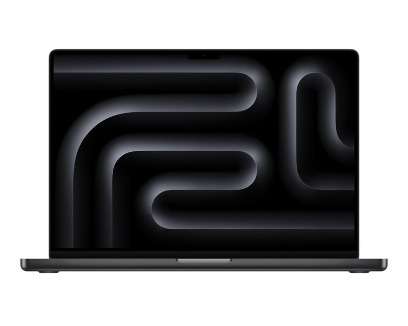 MacBook Pro 16.2 inch M5 Pro 18-core CPU 20-core GPU 48GB 1TB SSD Space Black (MGEC4) Laptop računari SOPING.RS 41 MacBook Pro 16.2 inch M5 Pro 18-core CPU 20-core GPU 48GB 1TB SSD Space Black (MGEC4)