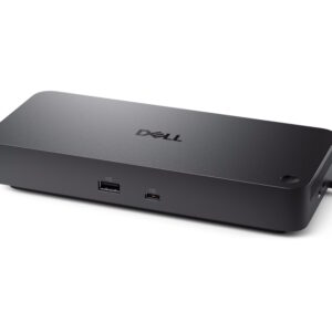 Pro Thunderbolt 4 Dock WD25TB4 with 180W AC Adapter