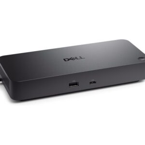 Pro Thunderbolt 5 Dock WD25TB5 with 330W AC Adapter
